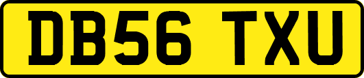 DB56TXU