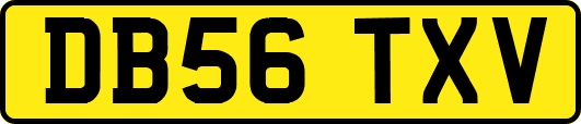 DB56TXV