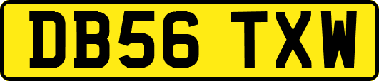 DB56TXW