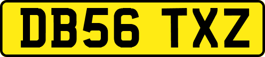 DB56TXZ