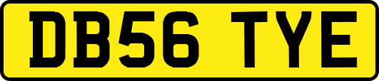 DB56TYE