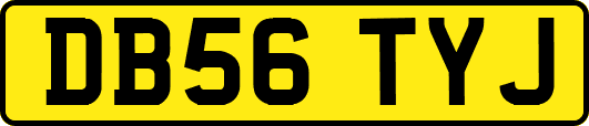 DB56TYJ