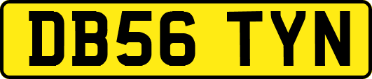 DB56TYN