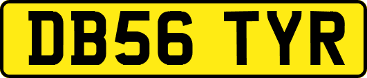 DB56TYR