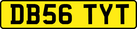 DB56TYT