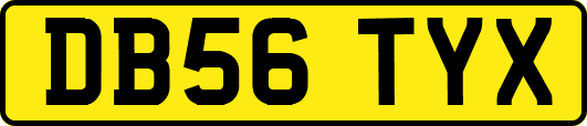 DB56TYX