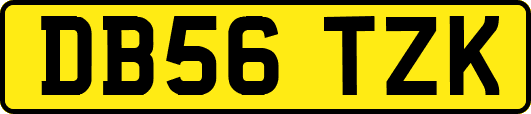 DB56TZK