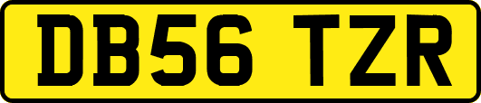 DB56TZR