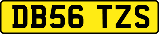 DB56TZS