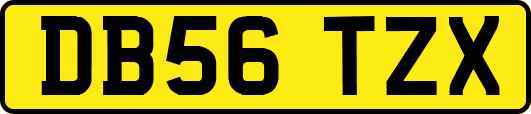 DB56TZX