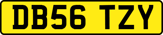 DB56TZY