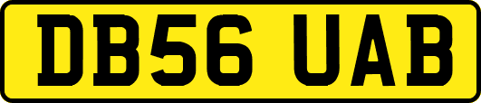 DB56UAB