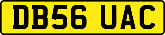 DB56UAC