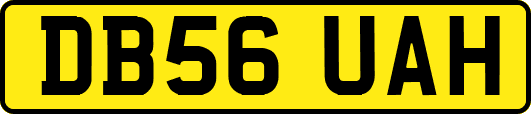 DB56UAH