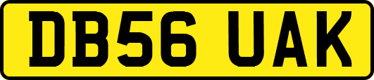 DB56UAK