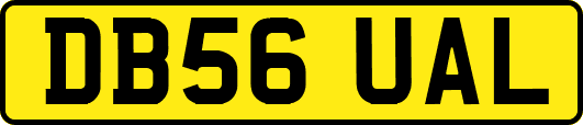 DB56UAL