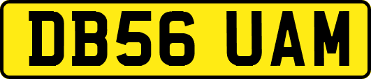 DB56UAM