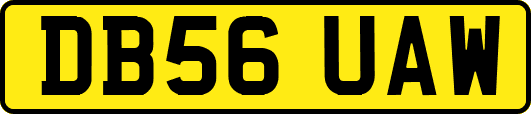 DB56UAW