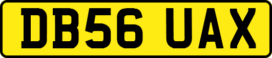 DB56UAX