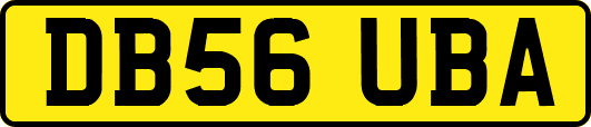 DB56UBA