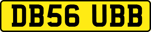 DB56UBB