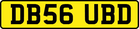 DB56UBD