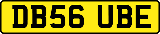 DB56UBE