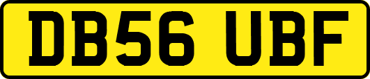DB56UBF