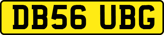 DB56UBG