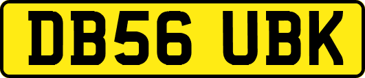 DB56UBK