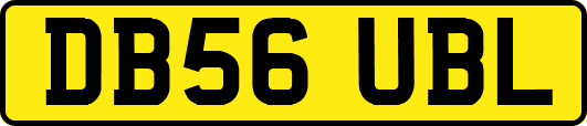 DB56UBL