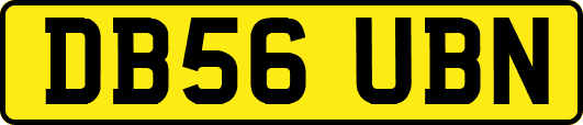 DB56UBN