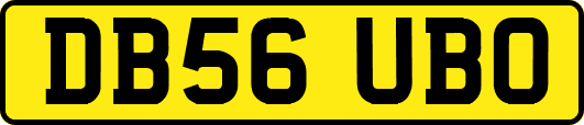 DB56UBO