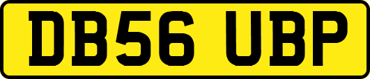DB56UBP