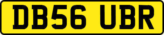 DB56UBR
