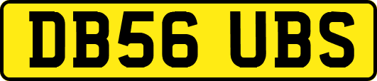 DB56UBS