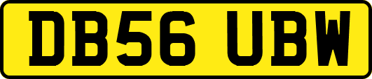 DB56UBW