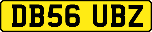 DB56UBZ