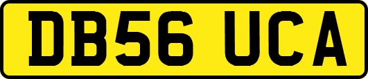 DB56UCA