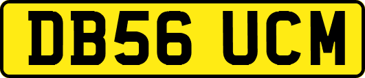 DB56UCM