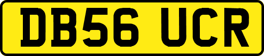 DB56UCR