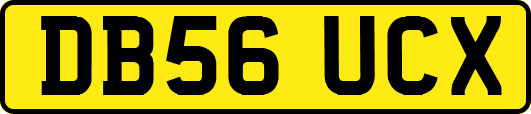 DB56UCX