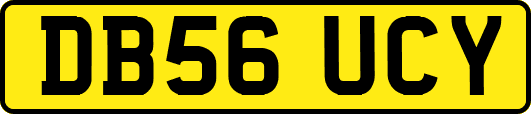 DB56UCY