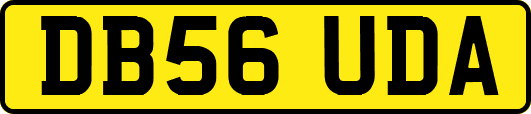 DB56UDA