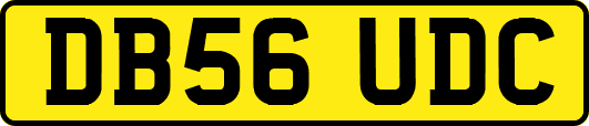 DB56UDC