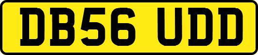 DB56UDD