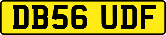 DB56UDF