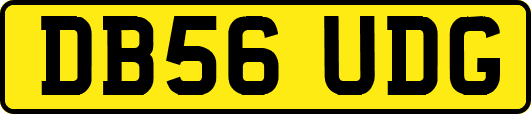 DB56UDG