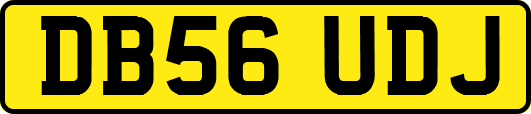 DB56UDJ