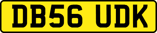DB56UDK